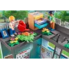 Action/Adventure Playset Playmobil City Life 71327 Daugiaspalvis Amžius 4-10