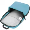 Kuprinė Xiaomi Mi Casual Daypack — poliesteris, mėlyna, 255×130×340 mm