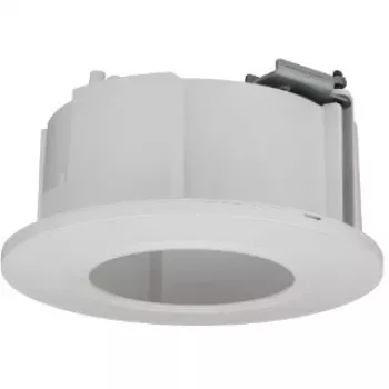 Hanwha Techwin Hanwha SHD-1408FW - Montavimas - Vidaus - Balta - Hanwha - XND-8080R XND-6080R XNDL6080R QNV-8080R QNV-7080R QNV-6082R QNV-6072R HCV-7080R HCV-7070R - Plastikas