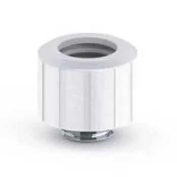 BitsPower Artemis Advanced Multi-Link, 14 mm išorinis skersmuo, Arctic White daugialypės jungties jungtys