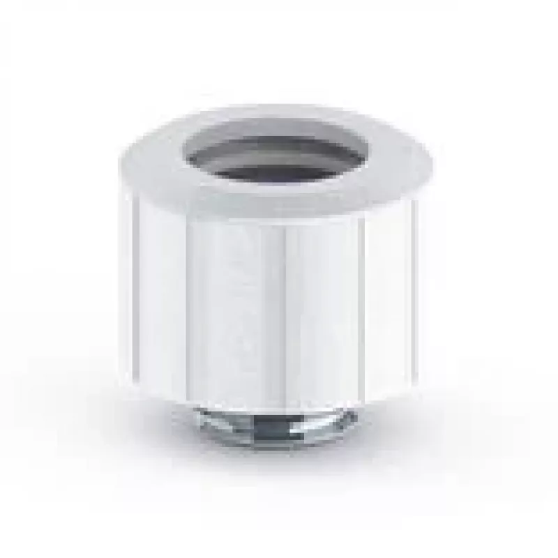 BitsPower Artemis Advanced Multi-Link, 14 mm išorinis skersmuo, Arctic White daugialypės jungties jungtys