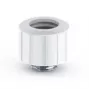 BitsPower Artemis Advanced Multi-Link, 14 mm išorinis skersmuo, Arctic White daugialypės jungties jungtys