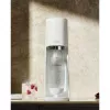 SodaStream Soda Maker Terra Megapack QC baltas, įsk. 3 butelius (2270213)