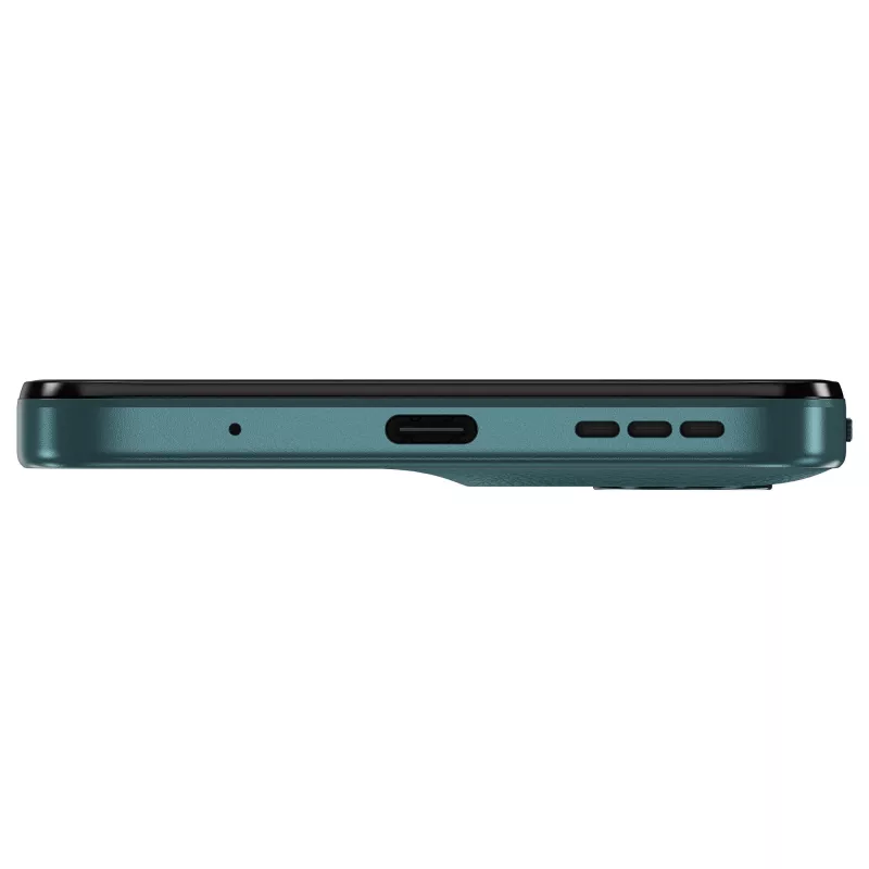 Motorola moto g05 16,9 cm (6,67 col.) Dual SIM Android 15 4G USB Type-C 4 GB 256 GB 5200 mAh Žalias