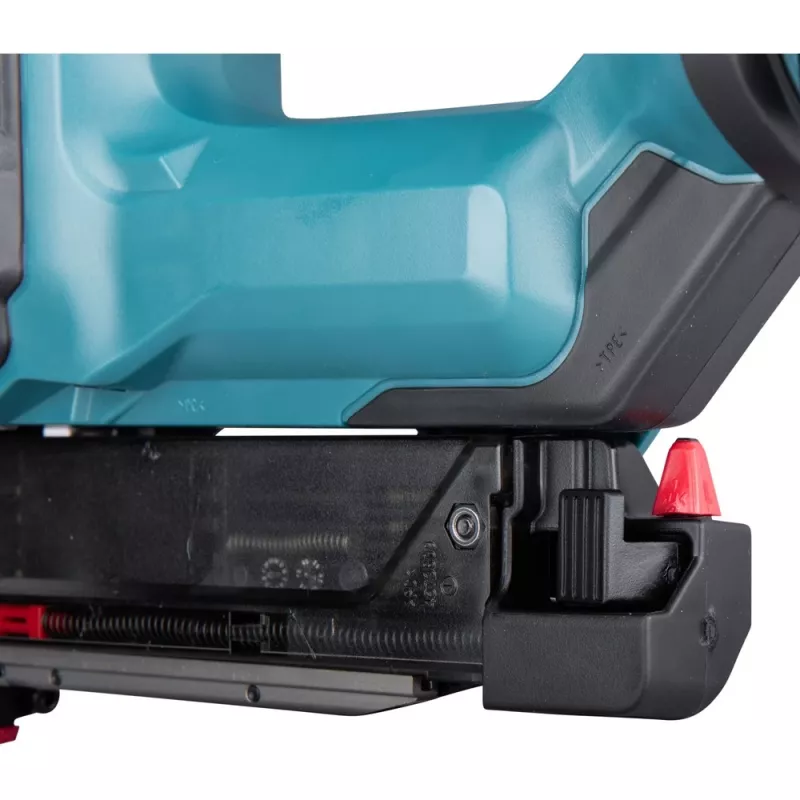 Makita DPT353Z vinimo ir segimo pistoletai Akumuliatorius