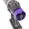 Dyson V11 Advanced belaidis dulkių siurblys mėlynai pilkas
