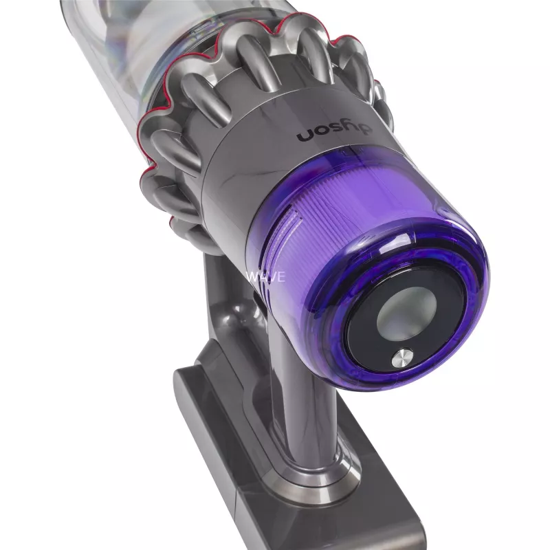 Dyson V11 Advanced belaidis dulkių siurblys mėlynai pilkas