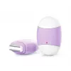 Dixix Travel Lady Trimmer, DLT1100, Purple, EU
