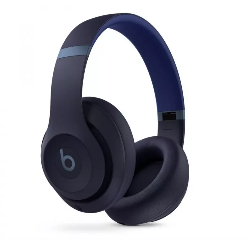 Beats Studio Pro Wireless Headphones - Navy