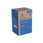 Konica Minolta Originalus dažiklis AAJW352, purpurinis, 9000 puslapių, TNP-80M, Konica Minolta Bizhub C3320i
