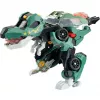 Switch & Go Dinos - Launcher-T-Rex, žaidimo figūrėlė