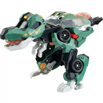 Switch & Go Dinos - Launcher-T-Rex, žaidimo figūrėlė