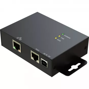 PowerWalker SNMP dėžutė, plėtros modulis juodas