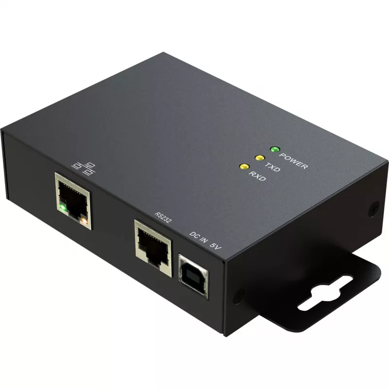 PowerWalker SNMP dėžutė, plėtros modulis juodas