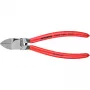 Įstrižainės replės Knipex 72 01 160