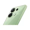 Xiaomi Redmi Note 13 6GB+128GB Mėtų žalios spalvos 16,94 cm (6,67) AMOLED ekranas, MIUI 14, paremta Android 13, 108 MP triguba kamera