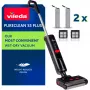 Dulkių siurblys Vileda PureClean S5 Plus