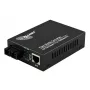Tinklo medijos keitiklis ALLNET ALL-MC102-SC-MM