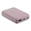 Intenso XS10000 ličio polimero (LiPo) 10 000 mAh rožinis