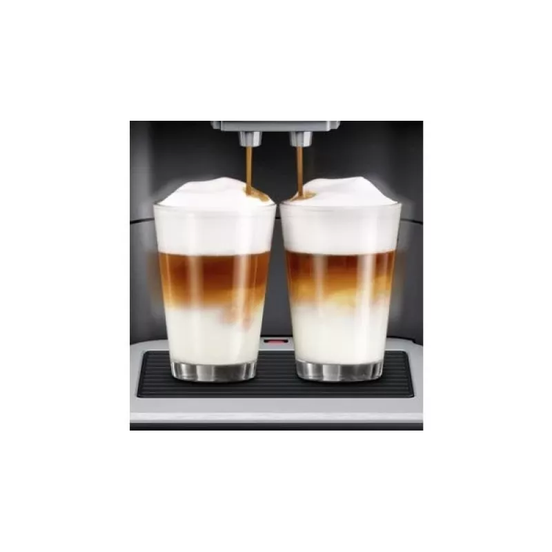Siemens EQ.6 plus s500 Espresso pilnai automatinis espreso aparatas 1,7 L