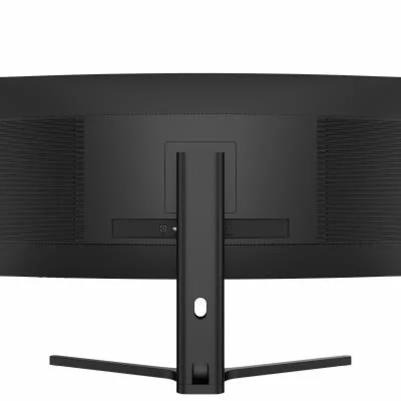 Kompiuterio monitorius DAHUA LM34-E330CA 34 colių (86,4 cm) UltraWide Quad HD 3440×1440 VA LCD 21:9 išlenktas, 1 ms, VESA, reguliuojamas aukštis, juodas