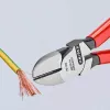 Knipex 70 01 160 replės Įstrižainės žnyplės