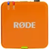 RØDE Wireless GO III Oranžinė - belaidė mikrofonų sistema (oranžinė)