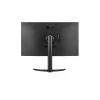 LG 32BR55UK-B | 31,5 colio | VA | UHD | 16:9 | 60 Hz | 4 ms | 3840 x 2160 pikselių | 250 cd/m² | 2 HDMI prievadai