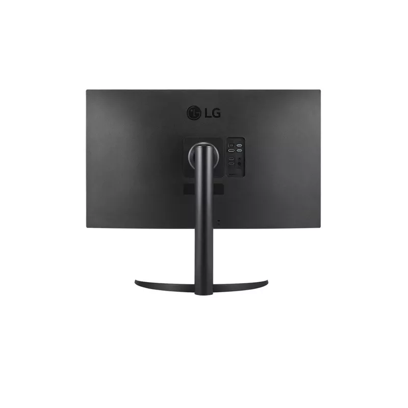 LG 32BR55UK-B | 31,5 colio | VA | UHD | 16:9 | 60 Hz | 4 ms | 3840 x 2160 pikselių | 250 cd/m² | 2 HDMI prievadai