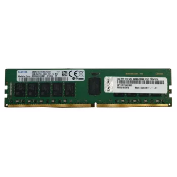 Lenovo - 4X77A08632 - TruDDR4 - DDR4 - Modul - 16 GB - DIMM 288-PIN - 3200 MHz / PC4-25600 1.2 V registriert ECC