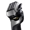 Foil shaver Panasonic ES-LV69 Juoda Sidabrinė Stainless steel Lithium-Ion