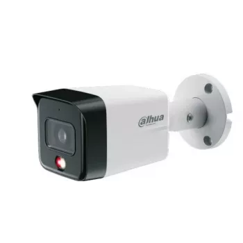 Apsaugos kamera DAHUA IPC-HFW1839TC-A-IL-0280B-S6 IP kamera