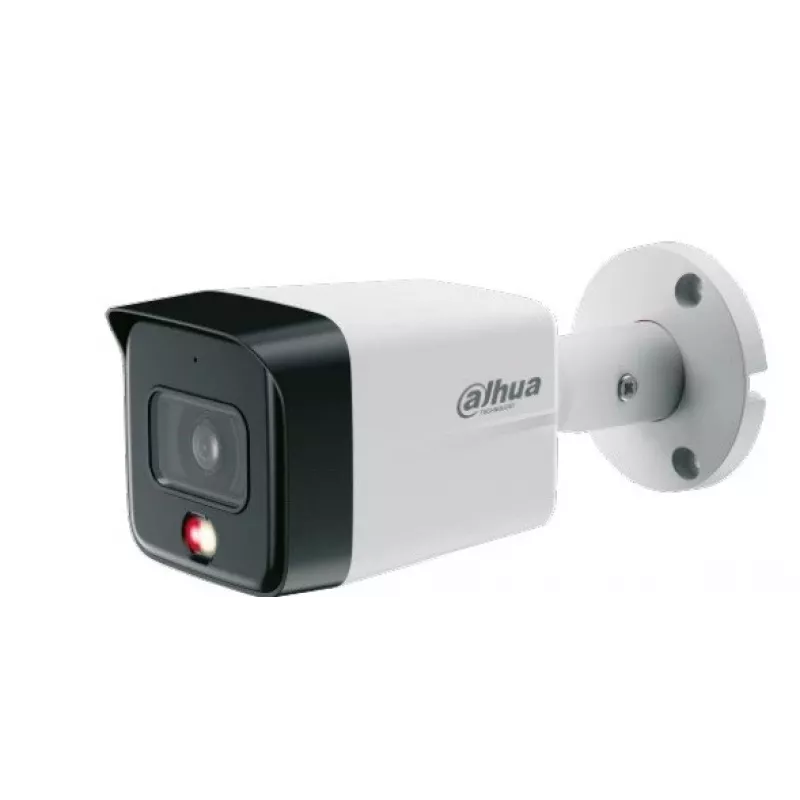 Apsaugos kamera DAHUA IPC-HFW1839TC-A-IL-0280B-S6 IP kamera