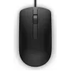 Dell MS116 USB laidinis pelė W125717167 - Pelė - Optinė