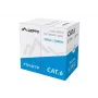 Lanberg LCS6-11CU-0305-S tinklo kabelis Pilkas 305 m Cat6 SF/UTP (S-FTP)