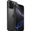 „Apple iPhone 16 Pro Max 256GB“ juodas titanas