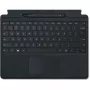 Microsoft Surface Pro 8/9 Type Cover + Pen CH/Lux Juoda