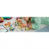 LEGO Friends paplūdimio kokteilių kiosko vaikų žaidimų maisto rinkinys, dovanojimo idėja mergaitėms ir berniukams nuo 6 metų, su 2 mini lėlytėmis, vėžliuko figūrėle ir