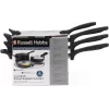 Stalo įrankių rinkinys Russell Hobbs RH01840EU7 — 4 dalių sukraunamas metalinio marmuro