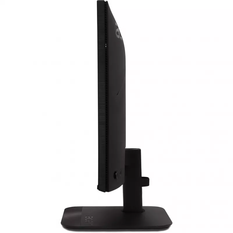 Acer KA272Gbip Monitorius 27 colių (69 cm ekranas) Full HD, 75Hz HDMI, 60Hz VGA, 1ms (VRB), HDMI 1.4, VGA