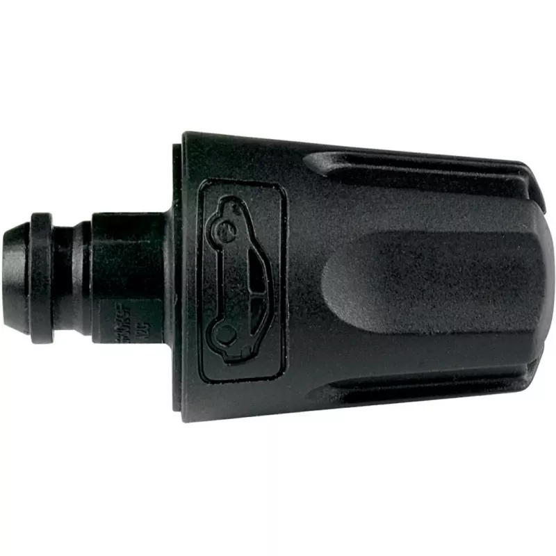 Nilfisk - automobilio antgalis - aukšto slėgio plovimo įrenginiui - skirtas Nilfisk C 11X, E 130,2-10, E 130,3-10, E 145,3-10, Compact C 10X, C 110, C 12X, C120, C130 (6411136)