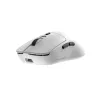 Pelė White Shark GM-9010 MAXIMUS balta USB