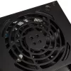 500 Watt SST-EX500-B Extreme SFX maitinimo blokas 80 PLUS Bronze - PC/Server maitinimo blokas - SFX (SST-EX500-B)