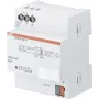 ABB SV/S 30.160.1.1 - 85 - 265 V - 50/60 Hz - 30 V - Pilka - AC-an-DC - 0,16 A