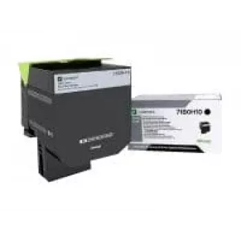 Toner Lexmark Toner Magenta Return Program 71B2HM0 3000 puslapių