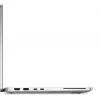 DELL Pro 13 Plus PB13250 Copilot+ PC Intel Core Ultra 7 266V Nešiojamasis kompiuteris 33,8 cm (13.3) Full HD+ 16 GB LPDDR5x-SDRAM 512 GB SSD Wi-Fi 7 (802.11be) Windows 11 Pro Sidabrinis