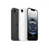 Išmanusis telefonas Apple iPhone 16e 6,1 colio 256 GB juodos spalvos