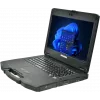 Durabook S14I 14 colių FHD / jutiklinis ekranas / i5-125U / 16 GB / 256 GB SSD / Nvidia RTX A500 grafika / „Win11 Pro“ / 3 m. garantija