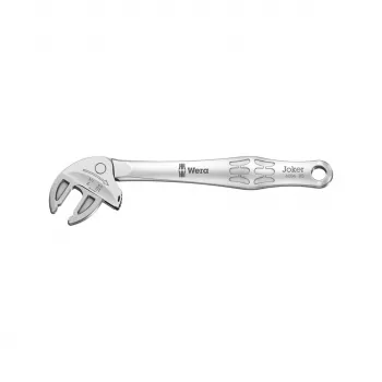 Reguliuojamas raktas Wera 6004