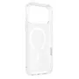 BELKIN MAGNETINIS APSAUGINIS DĖKLAS IPHONE 17 PRO MAX SKAIDRUS